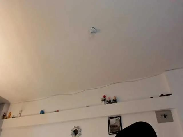 Freechat SinthiaCollin on BongaCams