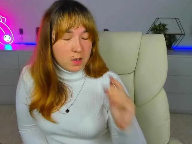 Offline SofiiDarling on BongaCams