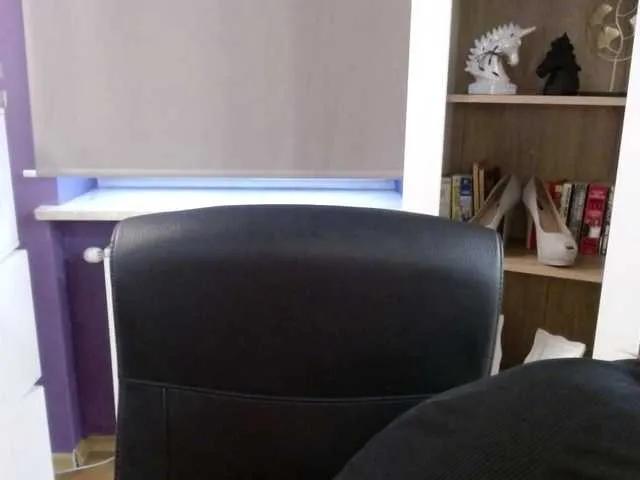 Freechat soft-zoey on BongaCams