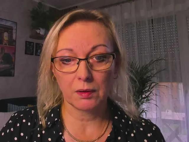 Offline SoftVANESSA on BongaCams