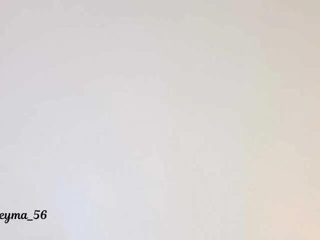 Soleyma — Freechat on BongaCams