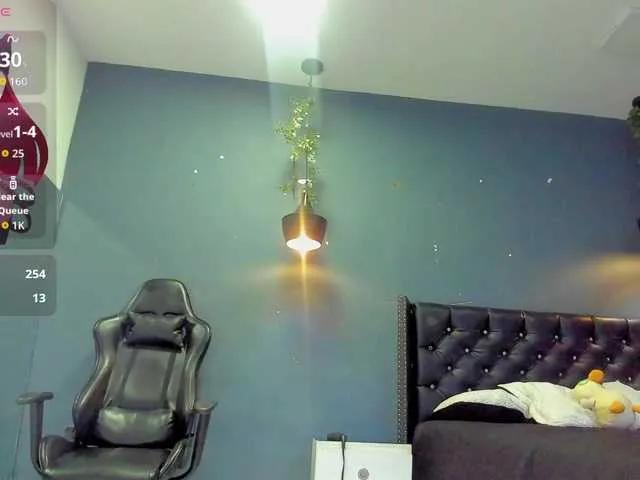 BongaCams Sophiietaylor is Freechat Sophiietaylor — A good conversation passionate creative people who make me vibrate and generate continuous orgasms