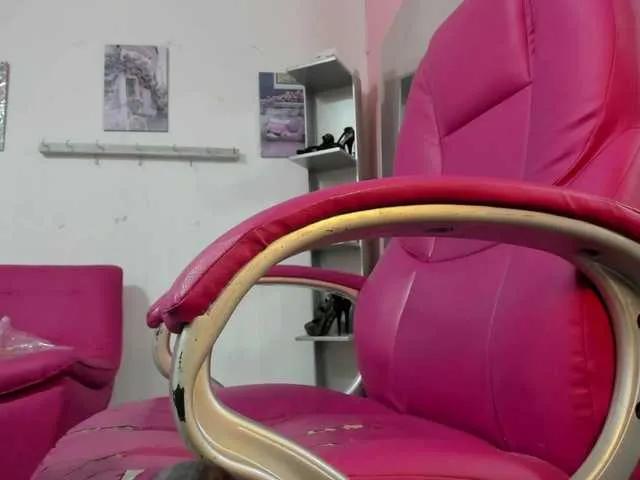 SOY-KIM — I get excited to see a gentleman masturbate for me, cum in my mouth and excite me to the maximum