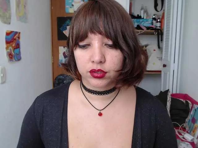 Offline soynanabela on BongaCams