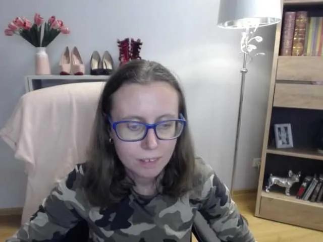 Offline sparkleLizzy on BongaCams