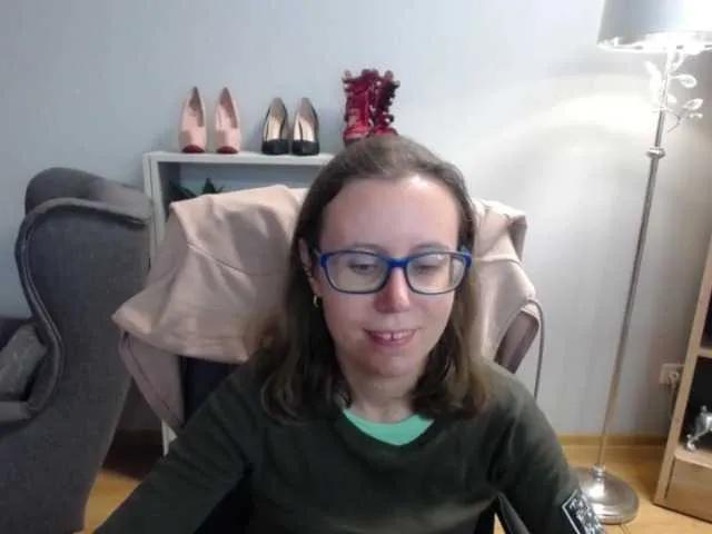 Offline sparkleLizzy on BongaCams