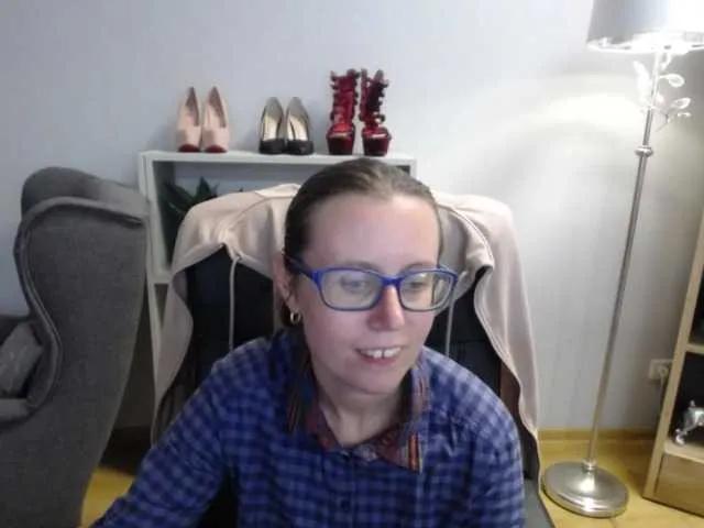 Offline sparkleLizzy on BongaCams
