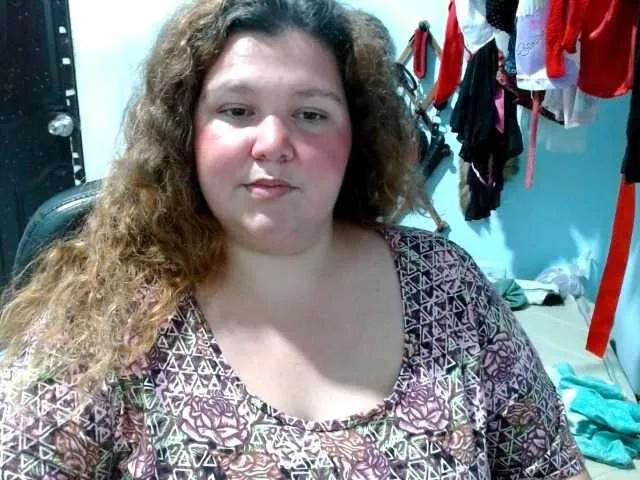 squirtbbw — It excites me that my toy vibrates I love it