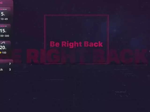 Freechat Stacy-pie on BongaCams