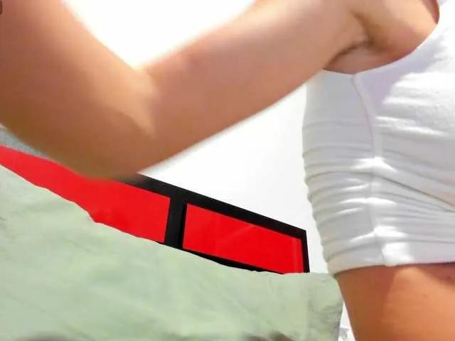 Offline Suuzykiss on BongaCams