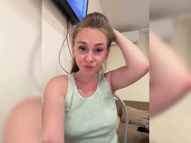 SvParochka on BongaCams