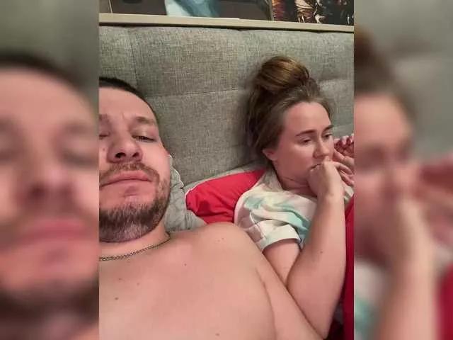 SvParochka — Freechat on BongaCams