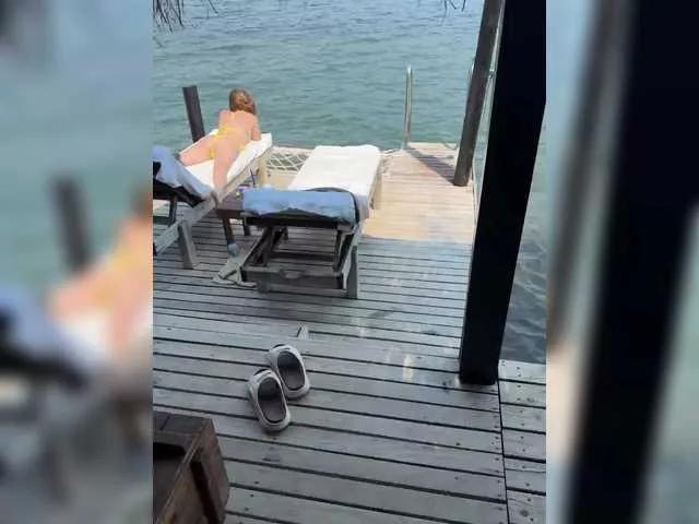 SvParochka on BongaCams