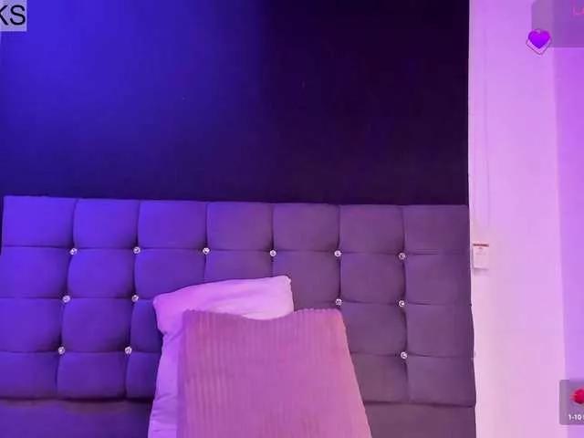 Sweet-samy-1 on BongaCams 