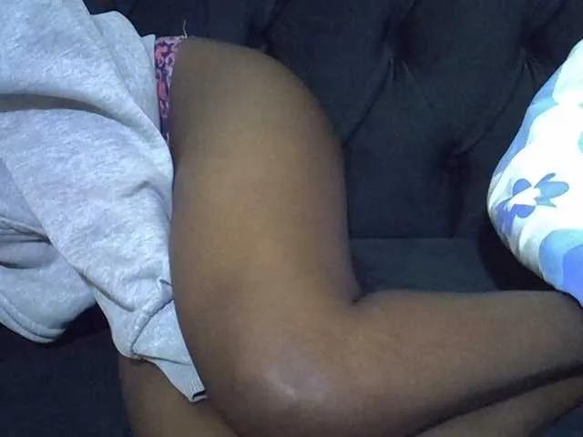 Sweetvine on BongaCams 