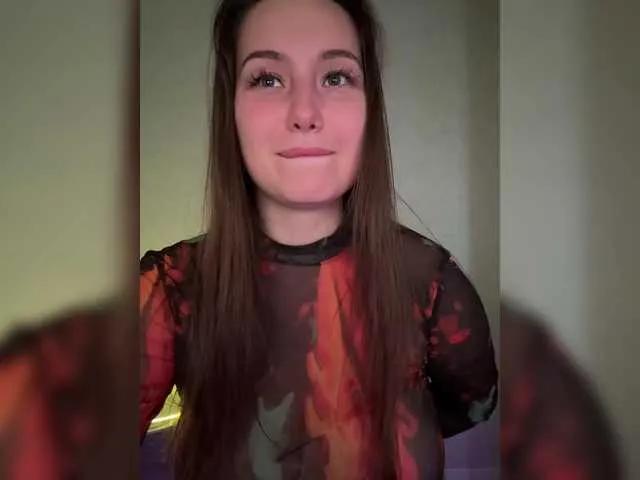 Offline SweetyW- on BongaCams