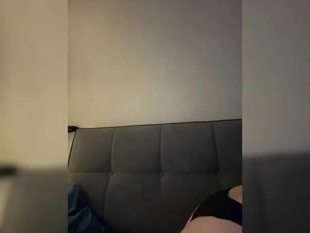 Offline SweetyW- on BongaCams