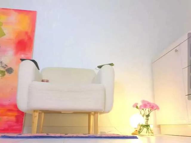 Freechat tashamiu on BongaCams