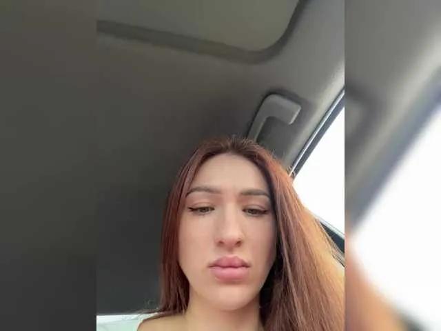 Offline Tereza- on BongaCams