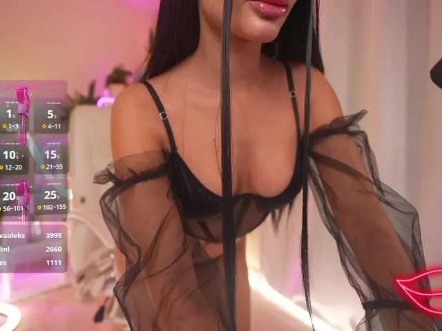 Freechat thecatt on BongaCams