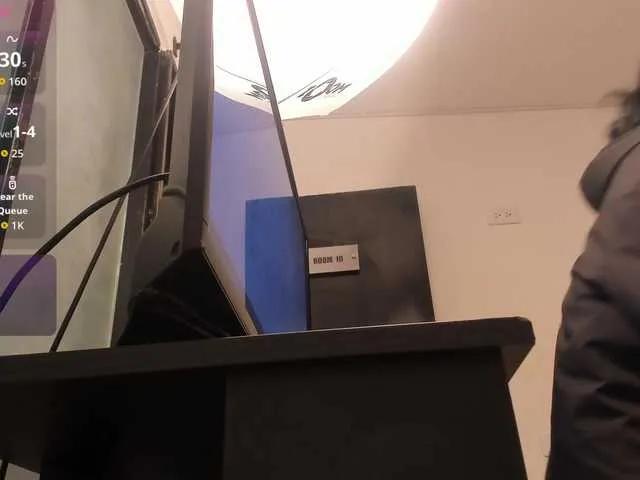 TiffanyBecker on BongaCams 