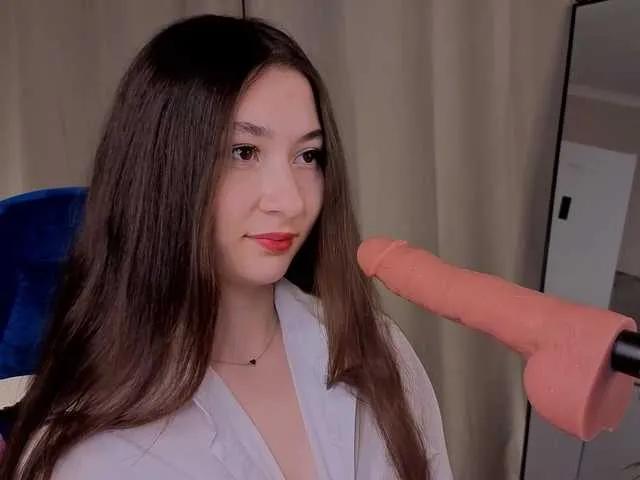 BongaCams Trinity-Bunny is Freechat Trinity-Bunny — Freechat on BongaCams