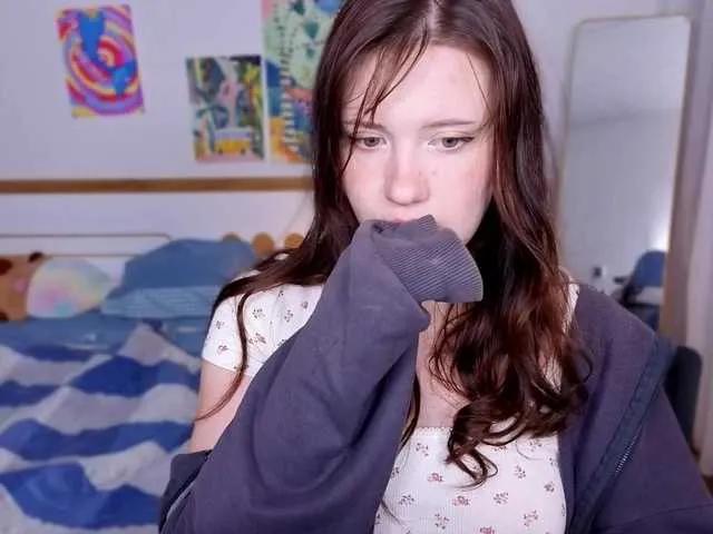 Offline Try001 on BongaCams