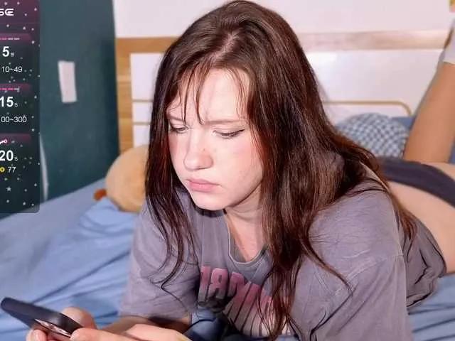 Offline Try001 on BongaCams