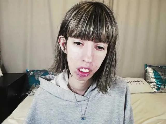 Offline Unusual-G on BongaCams