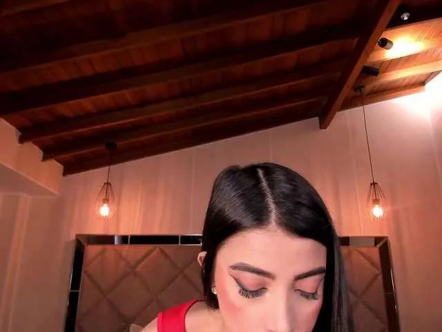 Freechat ValeriaVelvet on BongaCams