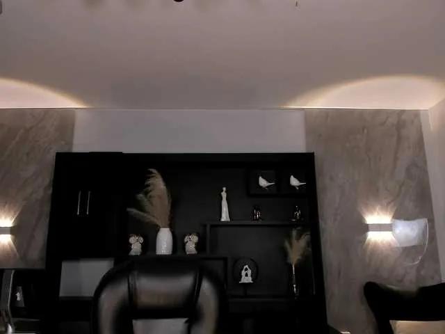 Freechat ValeriaVelvet on BongaCams