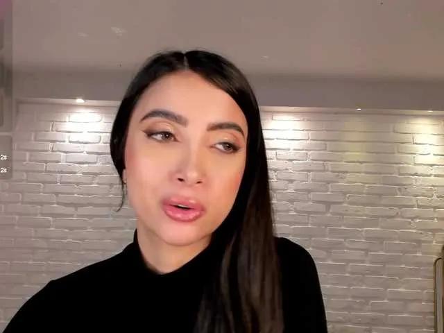 Freechat ValeriaVelvet on BongaCams