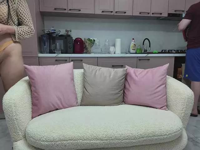 Offline Valeriaxoxo on BongaCams