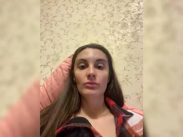 Freechat VanilaKitty on BongaCams