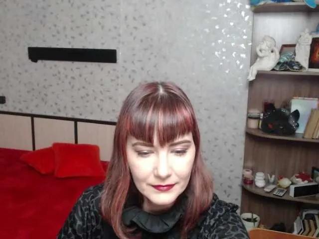 Freechat VasilisaGold on BongaCams