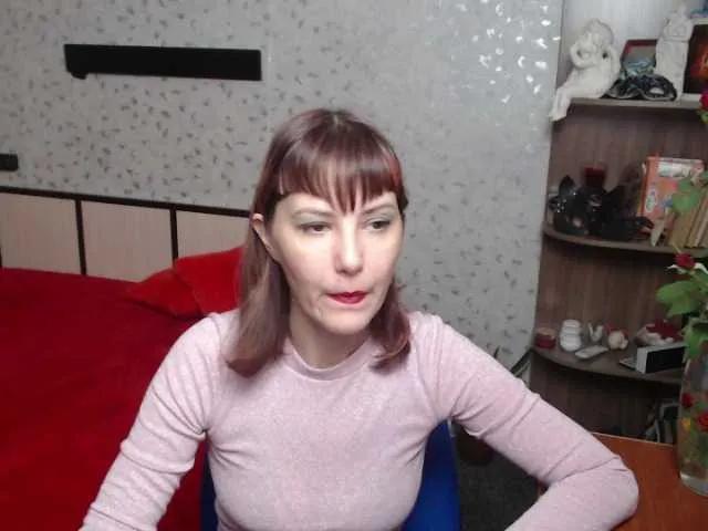 Freechat VasilisaGold on BongaCams