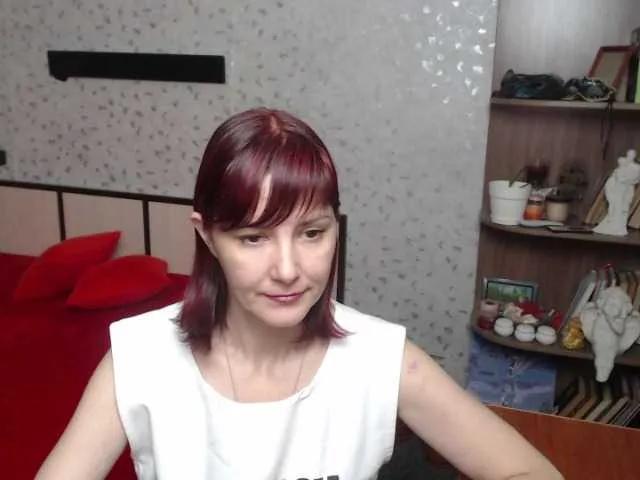 Freechat VasilisaGold on BongaCams