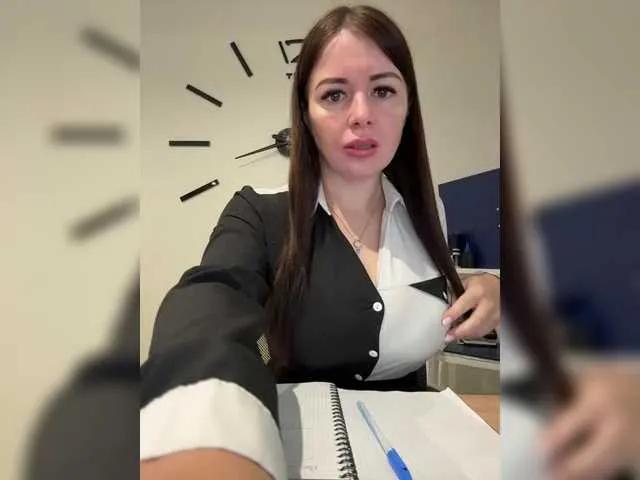 Freechat VeryBaby on BongaCams