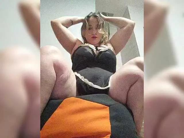 Offline viktoriasinelnikova on BongaCams