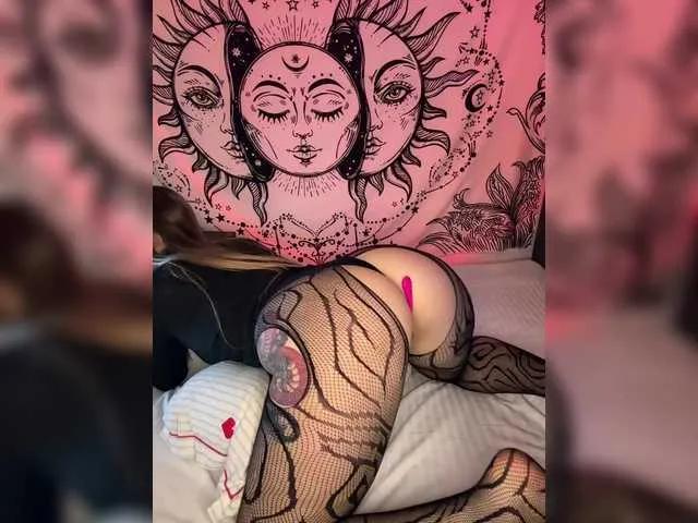 BongaCams Villanelle is Freechat Villanelle — Freechat on BongaCams