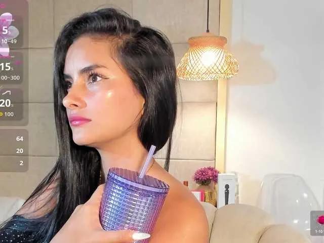 Offline violethilton on BongaCams