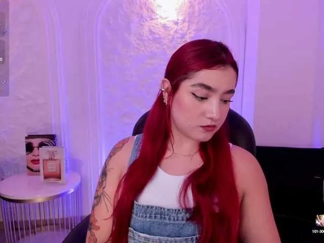 Offline ViolettCastel on BongaCams