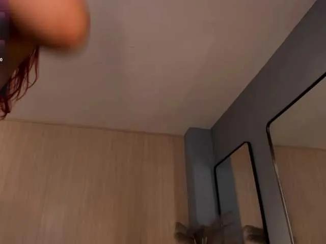 Offline ViolettCastel on BongaCams