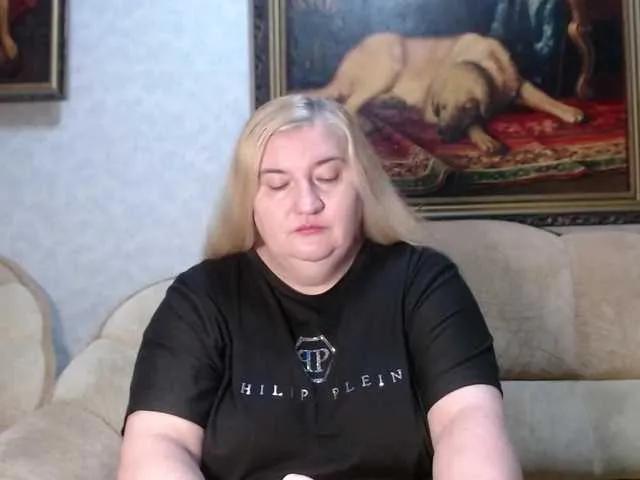 VishenkaStar — Passionate men