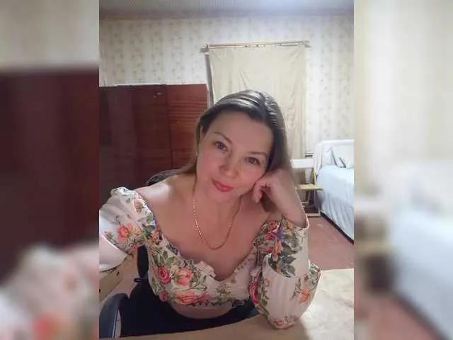 BongaCams VselenaSun402 is Freechat VselenaSun402 — I like to excite men and make their day happier
I love all caresses and passion.
ike to show flirtation and sexuality