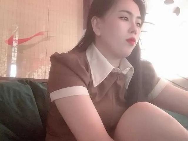 Offline Vysa on BongaCams