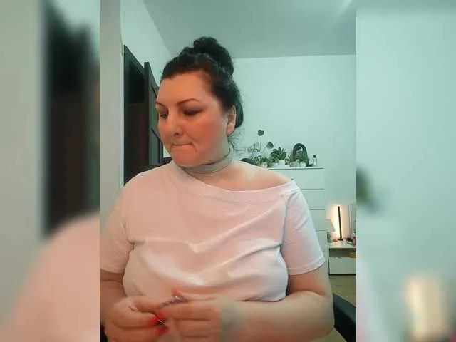 Offline WetTigress on BongaCams