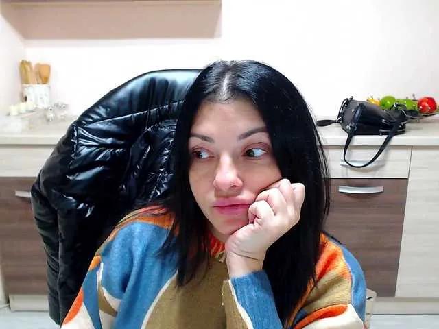 BongaCams XKimoraX is Freechat XKimoraX — Just close your eyes and imagine all the things I`m about to do for you.