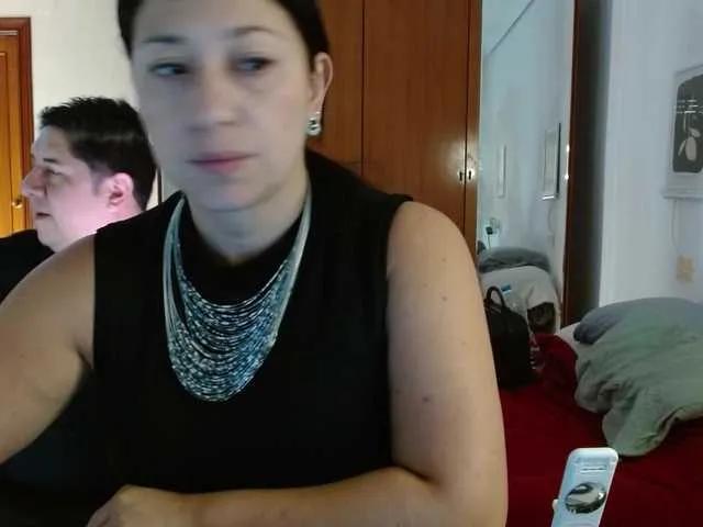 Freechat xthiagoevax on BongaCams