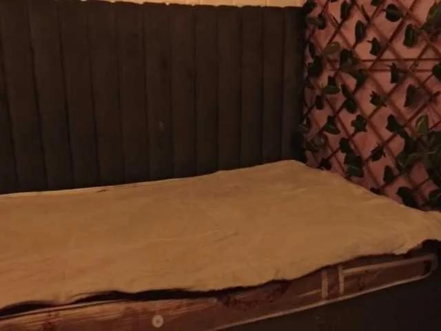 Freechat YaluzNaugthy on BongaCams